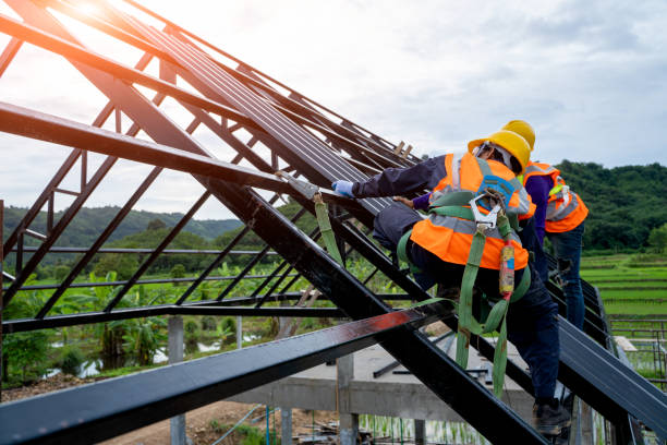 Best Tile Roofing Contractor  in Waterville, ME