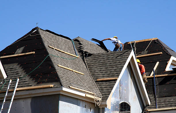Best Residential Roofing Contractor  in Waterville, ME