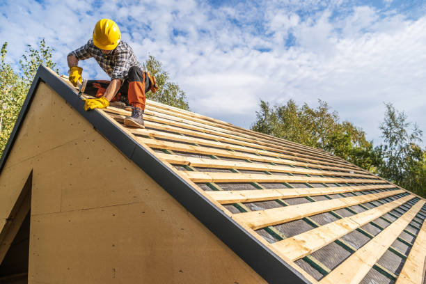 Best Sealant for Roof  in Waterville, ME