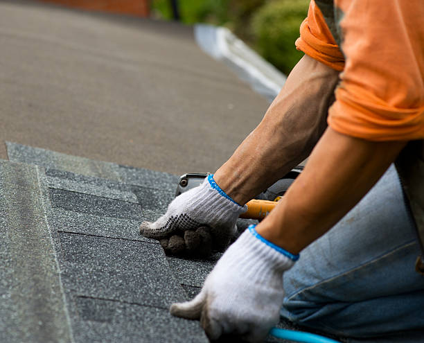 Best Emergency Roof Repair  in Waterville, ME