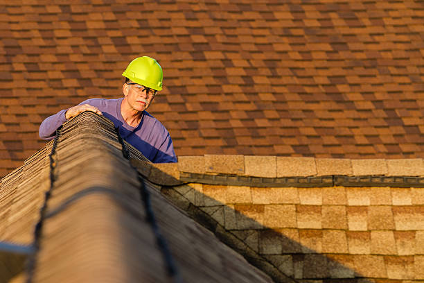 Best Roof Repair Services  in Waterville, ME