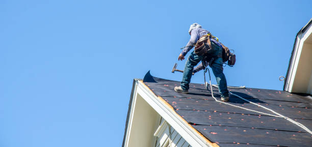 Quick and Trustworthy Emergency Roof Repair Services in Waterville, ME